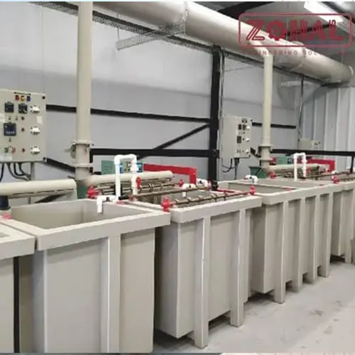 FRP Blower Manufacturers in Bengaluru