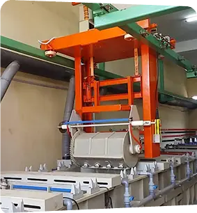 FRP Blower Manufacturers