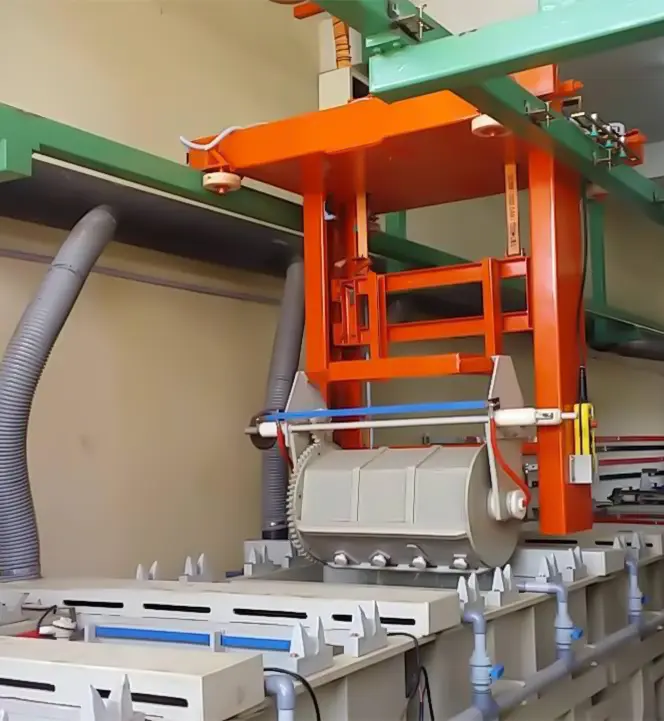 Alpha Engineering Works