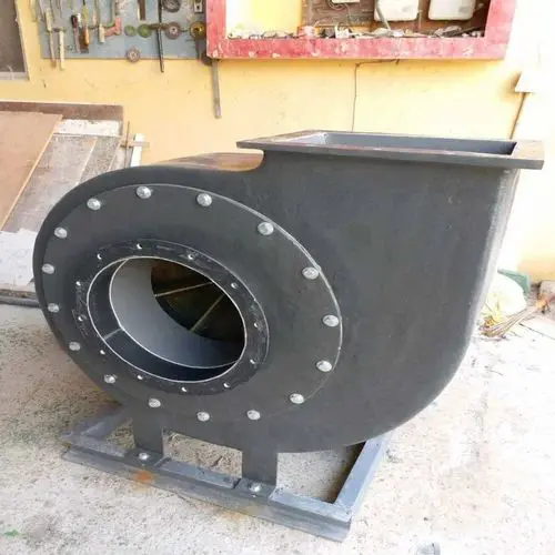 FRP Blower