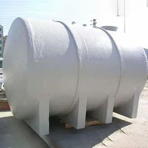 FRP Storage Tank
