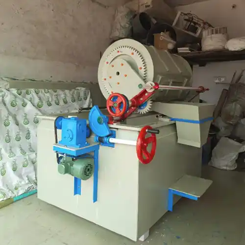 Zinc Plating Barrels