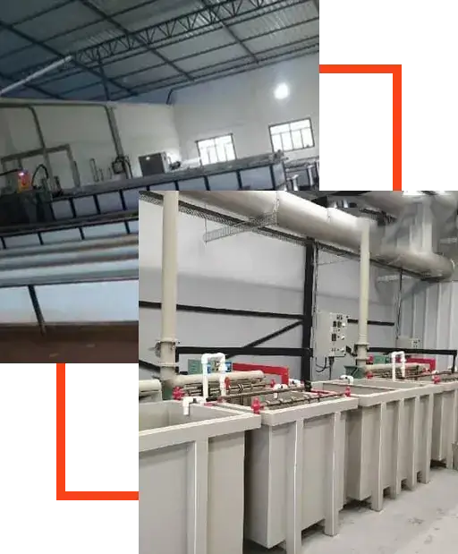 Alpha Engineering Works