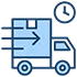 Delivery & Installation Support