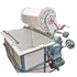 Zinc Plating Barrels