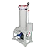 Zinc Plating Filter